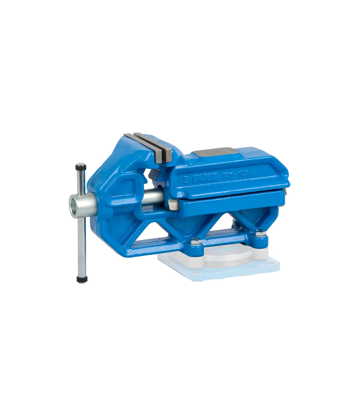 unior-621567 unior Škripac irongator 150mm 721/6