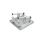 unior okretno postolje za škripce 721/6 i 721q/6 200mm721.1/6