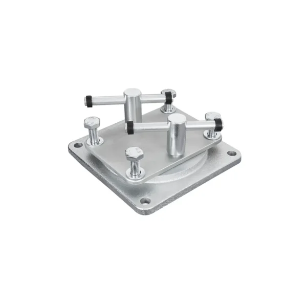 unior okretno postolje za škripce 721/6 i 721q/6 200mm721.1/6