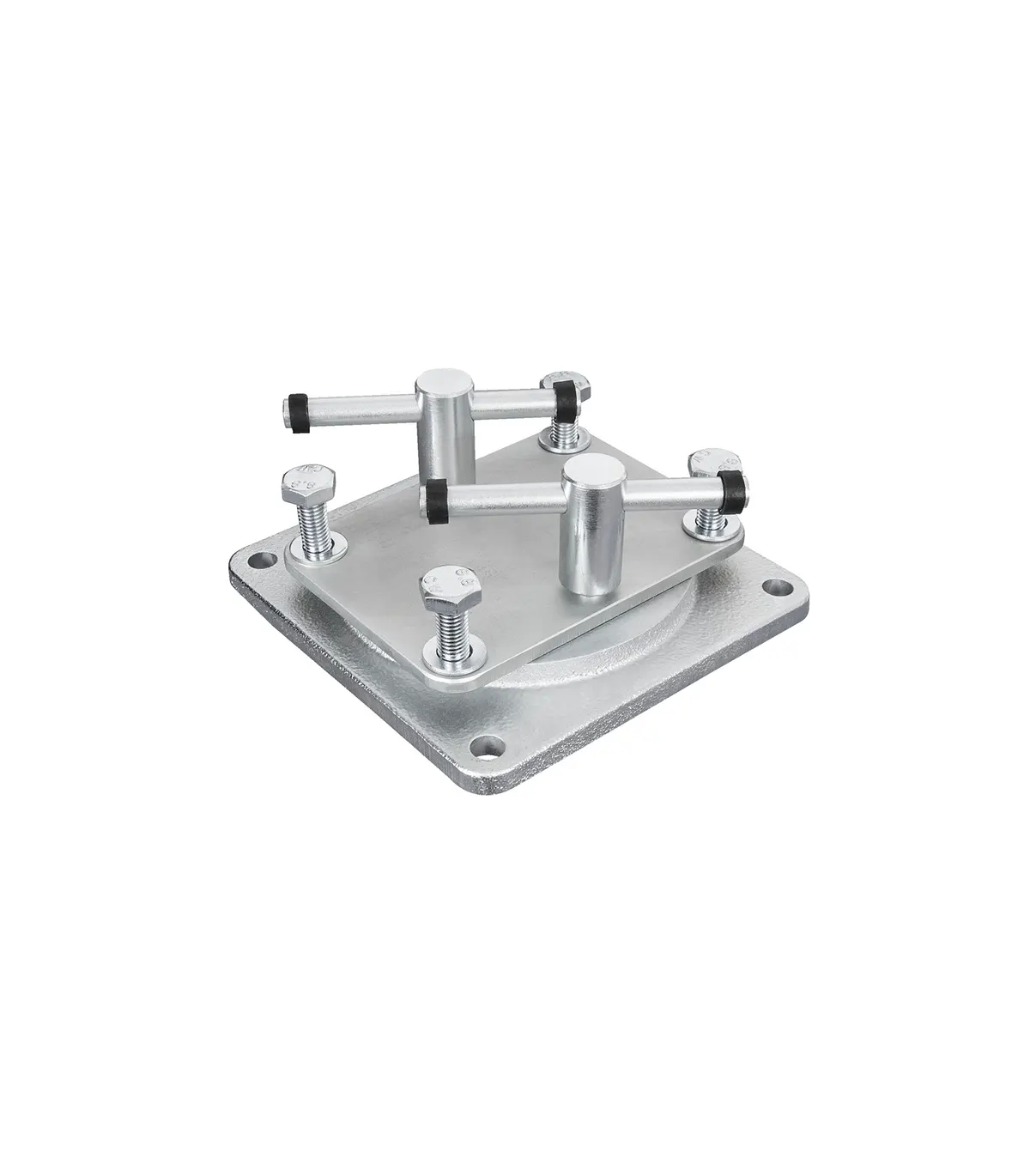 unior-621572 unior okretno postolje za škripce 721/6 i 721q/6 200mm721.1/6
