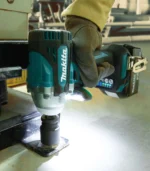 makita akumulatorski udarni odvijač dtw301z