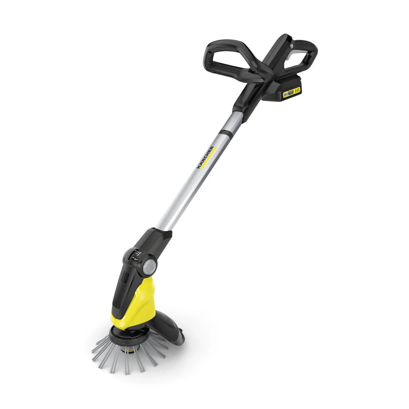 wre-15-55 Karcher aku uređaj za uklanjanje korova WRE 18-55 BATTERY SET - Slika 1