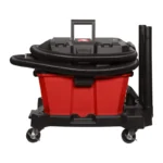 USISAVAČ SUHO/MOKRO M18 F2VC23L-0 MILWAUKEE 4933478964 - Slika 2