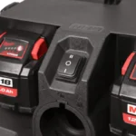 USISAVAČ SUHO/MOKRO M18 F2VC23L-0 MILWAUKEE 4933478964 - Slika 4