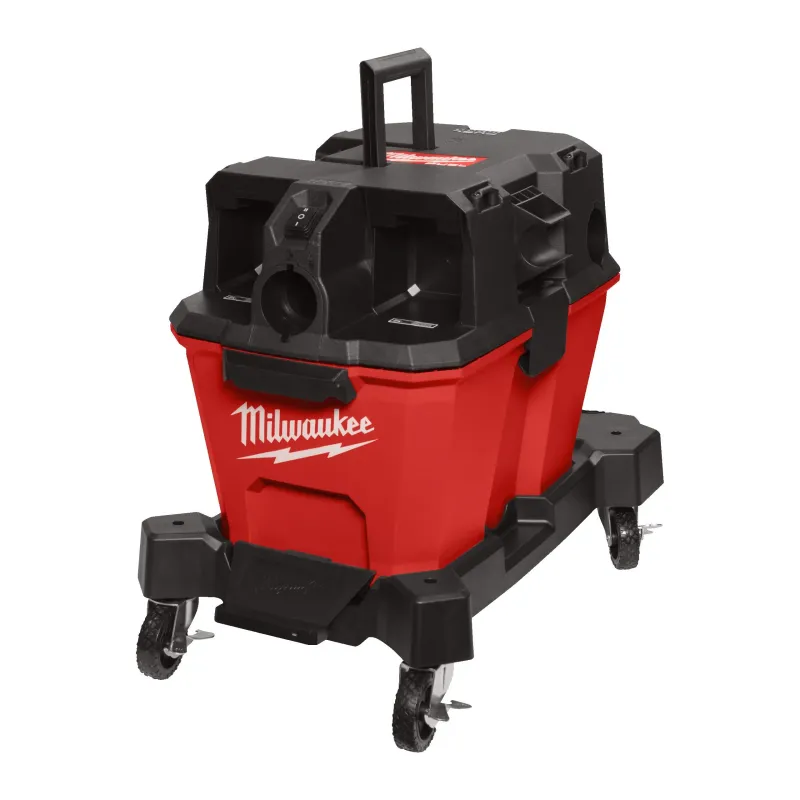 050217387 USISAVAČ SUHO/MOKRO M18 F2VC23L-0 MILWAUKEE 4933478964 - Slika 1