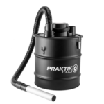 PRAKTIK USISIVAČ ZA PEPEO 1200W