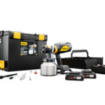 Wagner FinishControl 4000 18V KIT STD
