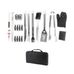 Set alata za roštilj 25/1 BBQ1016