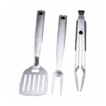 Set za roštilj 3/1 BBQ1007 - Slika 2