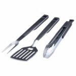 Set za roštilj 3/1 BBQ1007