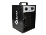 ELEKTRIČNI KALORIFER 3KW - Slika 2