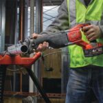 AKU SABLJASTA PILA M18 BSX-0 MILWAUKEE 4933447275 - Slika 3