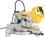 Dewalt el. potezno nagibna pila 1800W 216mm - Slika 3