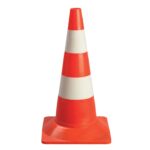 Lacuna signalni čunj plastični 30 cm