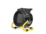 Električna keramička grijalica sa ventilatorom 2Kw