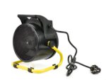 Električna keramička grijalica sa ventilatorom 2Kw - Slika 3