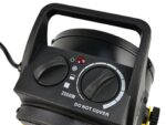 Električna keramička grijalica sa ventilatorom 2Kw - Slika 4