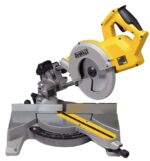 Dewalt el. potezno nagibna pila 1800W 216mm - Slika 2