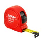 Sola čelični metar compact 8 m