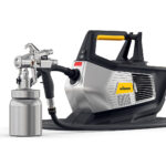 Wagner FC 9700
