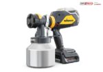 Wagner FinishControl 4000 18V KIT STD - Slika 2