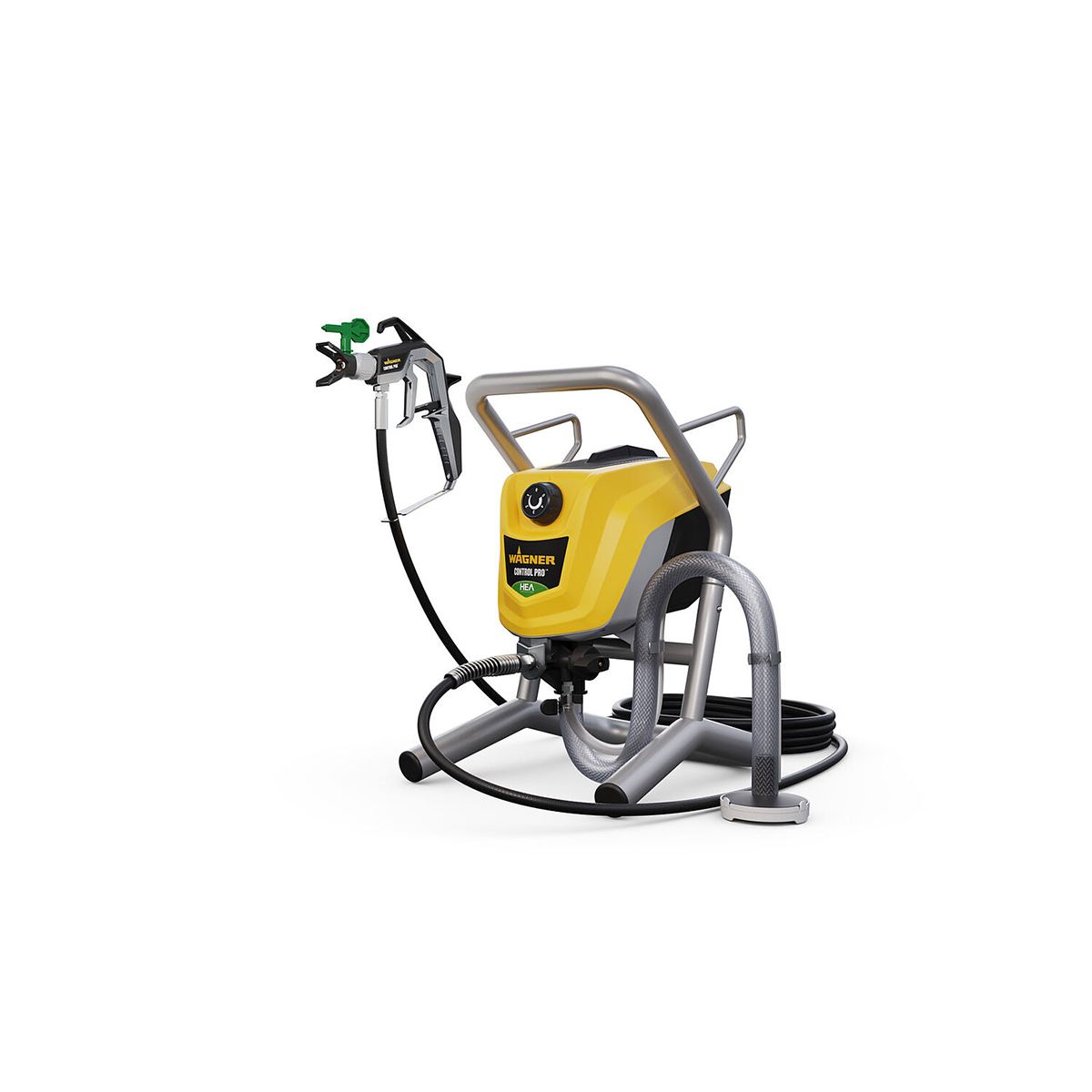 image-1 Wagner Control Pro 250M - Slika 1