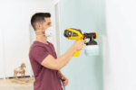 Wagner W 590 FLEXiO raspršivač boja 2u1 - Slika 2