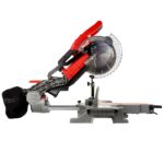 AKU POTEZNA PREKLOPNA PILA M18 FMS254-0 MILWAUKEE 4933451729 - Slika 2