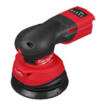 AKU EKSCENTRIČNA BRUSILICA M18 FROS125-0B MILWAUKEE 4933498253 - Slika 2