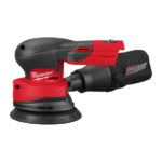 AKU EKSCENTRIČNA BRUSILICA M18 FROS125-0B MILWAUKEE 4933498253