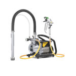 Wagner SF 21 Pro HEA SuperFinish