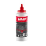 Sola prah za građevinsku špagu plavi CPB 230 gr