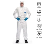 Kombinezon TYVEK Model Classic
