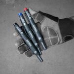 TRACER MARKER GEL SET ACF-MK3 3KOM - Slika 3