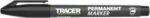 TRACER MARKER PERMANENTNI CRNI 2/1 - Slika 2