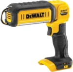 Aku set alata 5-dijelni DeWalt DCK551P3T 18V XR sa tri 5Ah baterije i punjačem u TSTAK koferu - Slika 4