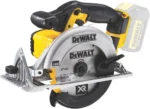 Aku set alata 5-dijelni DeWalt DCK551P3T 18V XR sa tri 5Ah baterije i punjačem u TSTAK koferu - Slika 6