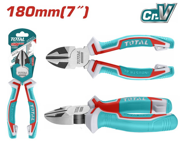 THT230706 Klješta cvicange 160mm - Slika 1
