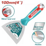 TOTAL špahtla 100mm