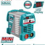 Inverter aparat za varenje 140A