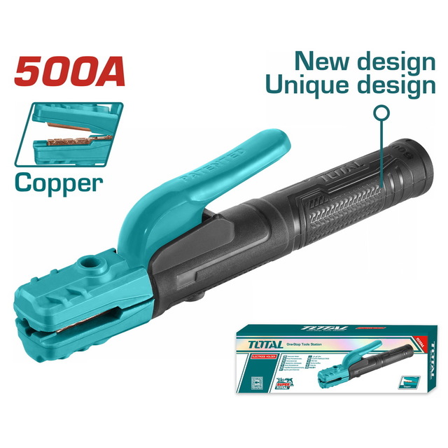 TWAH5006 Drčać elektrode 500a - Slika 1