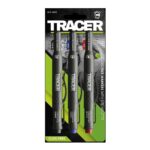 TRACER MARKER GEL SET ACF-MK3 3KOM
