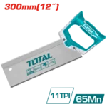 TOTAL pila ručna 300mm
