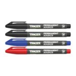 TRACER MARKER PERMANENTNI APMK1 4KOM