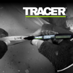 TRACER MARKER PERMANENTNI HD CRNI - Slika 3