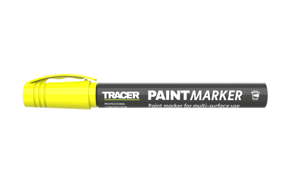 wc_tracer_APTM1_isbxbmkcv3oceg6rmxa1 TRACER MARKER AKRILNI APTM1 ŽUTI - Slika 1