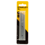 Stanley noževi za skalper 9mm / 10kom 0-11-300