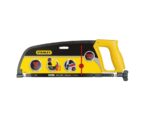 Stanley 1-15-122 Pila za metal s zatvorenim hvatištem 12″ 300 mm
