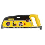 Stanley 1-15-122 Pila za metal s zatvorenim hvatištem 12″ 300 mm