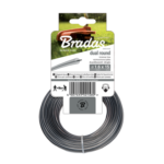 Bradas silk okrugli 2,7 mm x 15 m